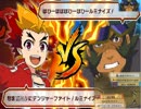 バディファイトオンライン対戦やってみました　3戦目