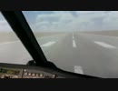 ニコ生フライトシム生主オフ会3 ミュンヘン✈インスブルック Part1/2