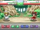 【東方アレンジ】 Intense war 【いたずらに命をかけて】