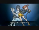 【白咲優大&黄咲愛里】閉ざした目の 奥に描く夢は【オリジナル】