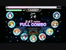 【スクフェス】Wonderful Rush【hard】