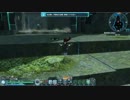 【PSO2】TA 龍祭壇SH TMGのみ 5:55【GuRa】