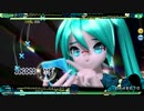 【ProjectDIVA Arcade FT】トリノコシティ【NORMAL PERFECT FINE0】
