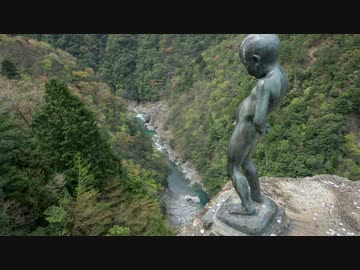 【四国】Ninja1000でキャンプツーリング【Part.2】