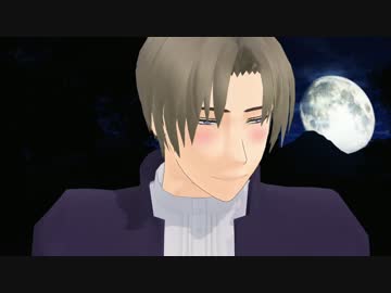 長谷部と逢引してみた