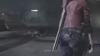 【クレアEP3 3/3】バイオリベ2　初見実況プレイ生放送ダイジェスト
