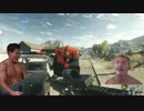 迫真BFH部　レスキューの裏技.BattleField HardGay