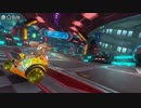 【MK8 3GP】 メルマモさん主催ＤＬＣ初見フレ戦【熟成梅酒視点】