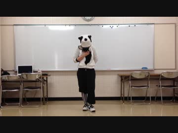 【ぱんすてぃーん】春に一番近い街 割茶さんver【踊ってみた】