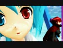 [MMD] 人を驚かすおばけ が トゥインクル を 踊りました [HD 60fps]