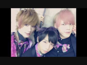 【あおい・とみたけ・ぱんめん】-PiNK CAT-踊ってみた。【Boys】