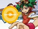 【MAD】遊戯王ARC-VでいただきじゃんがりあんOPパロ