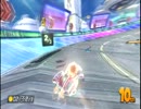 【マリオカート8】バクソーラビト フレンド戦200cc