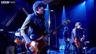 Noel Gallagher's High Flying Birds - You Know We Can't Go Back