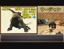 【ＭＨ４G】ゆっくりモンハン図鑑31【ゆっくり解説実況】