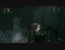 [プレイ動画]カレル文字解放編Bloodborne Part5