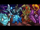 【BGM】 Crypt Of The NecroDancer zone4