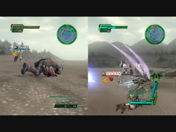 【地球防衛軍4】いい大人達が地球防衛軍4を本気で遊んでみた。part6