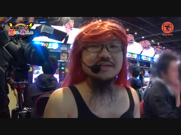 髭原人に打たせてみました。♯37「ブラックラグーン2」（前編）【再UP】