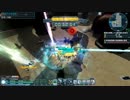 【PSO2】魔弾セイブキリングイレイザーバースト