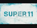激しく！『SUPER11』を歌ってみました。【うなねこ】