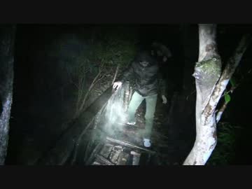 第三十九回　実況肝試し　【香川県】　塩江温泉