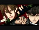 【MMD刀剣乱舞】しらき式御手杵配布＆同田貫