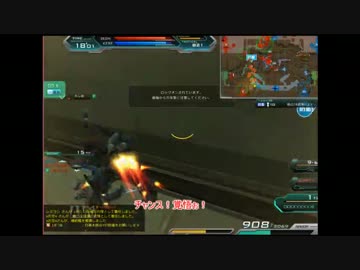 （ゆっくり実況）カクカク無課金のガンダムオンライン、第９弾