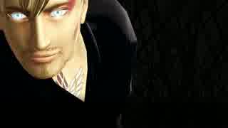 【進撃のＭＭＤ】　Papaoutai 【団長】