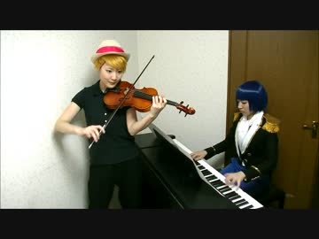 【うたプリ】翔ちゃんとダム様でマジLOVEレボリューションズ！！！