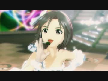 【MADLIVE EXP!!!!! vol.2】765 Special Stage!!!!! 自転車