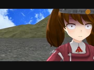 【艦これ紙芝居】扶桑姉様が6-2に挑戦するようです・後編