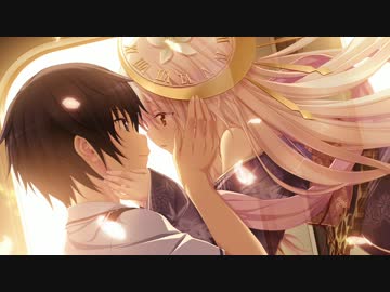 クロノクロック　OP　「5分前の恋心」　高音質かな?