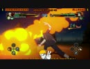 NSR-[FIN PART#2] - Szabirasengan (1P) 対 Allrond (2P) @ NAR-TUNT