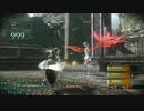 【エンドオブエタニティ】　I.S.ゲージ４個でチョイポリス　最終回(後)
