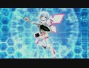 新次元ゲイム ネプテューヌⅤⅡ 変身集04 ロム変身1