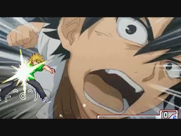 【MUGEN】金ラオウ前後狂中位級ランセレバトル【拳王杯】part43