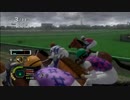 [実況]1年目にリーディング1位を目指す[PS3版チャンピオンジョッキー]part8