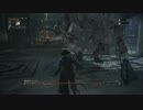 【実況プレイ】丸茜のBloodborne攻略その２２ 教区長エミーリア戦２