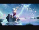 【想いを込めて】シオンを歌わせていただきました ver.夜空