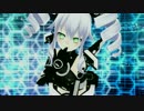 新次元ゲイム ネプテューヌⅤⅡ 変身集05 ユニ変身1