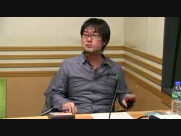 金曜THE CATCH 第3回（2015.04.24）トーク部分