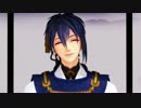 【MMD刀剣乱舞】 はっはっは、近う寄れ。 【三日月宗近】