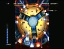 弾避け実況Ｇ４　斑鳩 イージー ４面