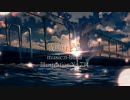 [Blue] 夜明けと蛍 [歌ってみた]