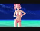 【MMD】鹿目まどかコスプレ【Sweet Devil】テスト