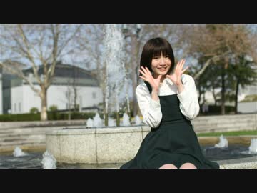 【まま子】スイートマジック　を踊ってみた【リベンジ!!!】