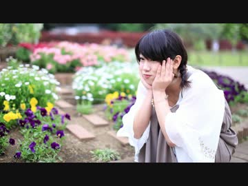 【アクア】　君じゃなきゃダメみたい　【踊ってみた】