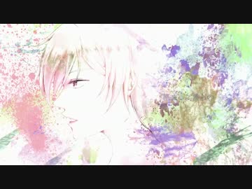 Paletteを歌ってみた【HARUKI】