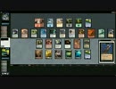 【MTG】日刊 Momir Basic 23/04/2015 Game 4